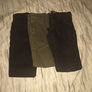 Boy Levi’s_Boy Cat & Jack